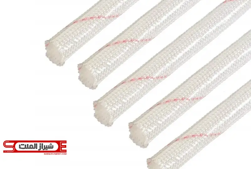 وارنیش نسوز چینی سایز 16 (100 سانتی متر)