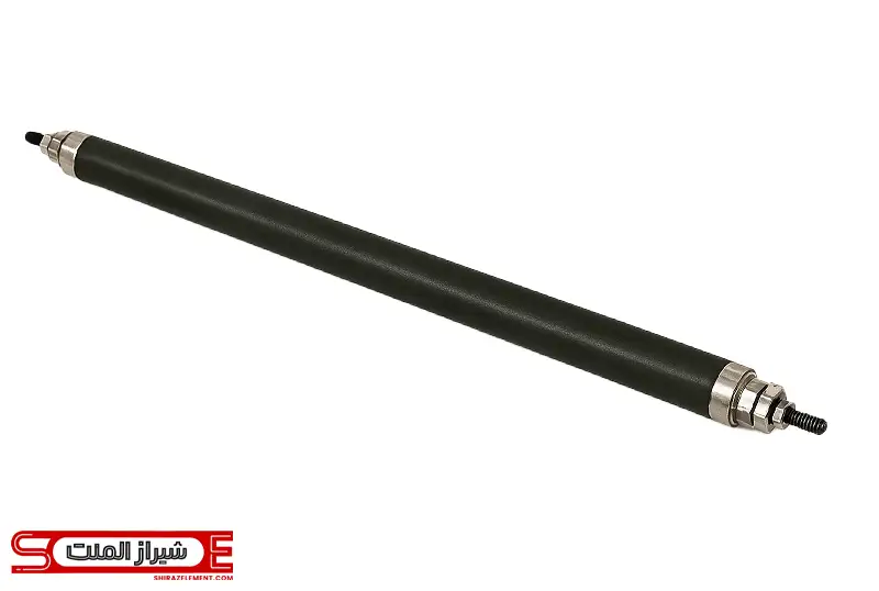 المنت میله ای صنعتی قطر 8mm طول 1300mm توان 2000 وات