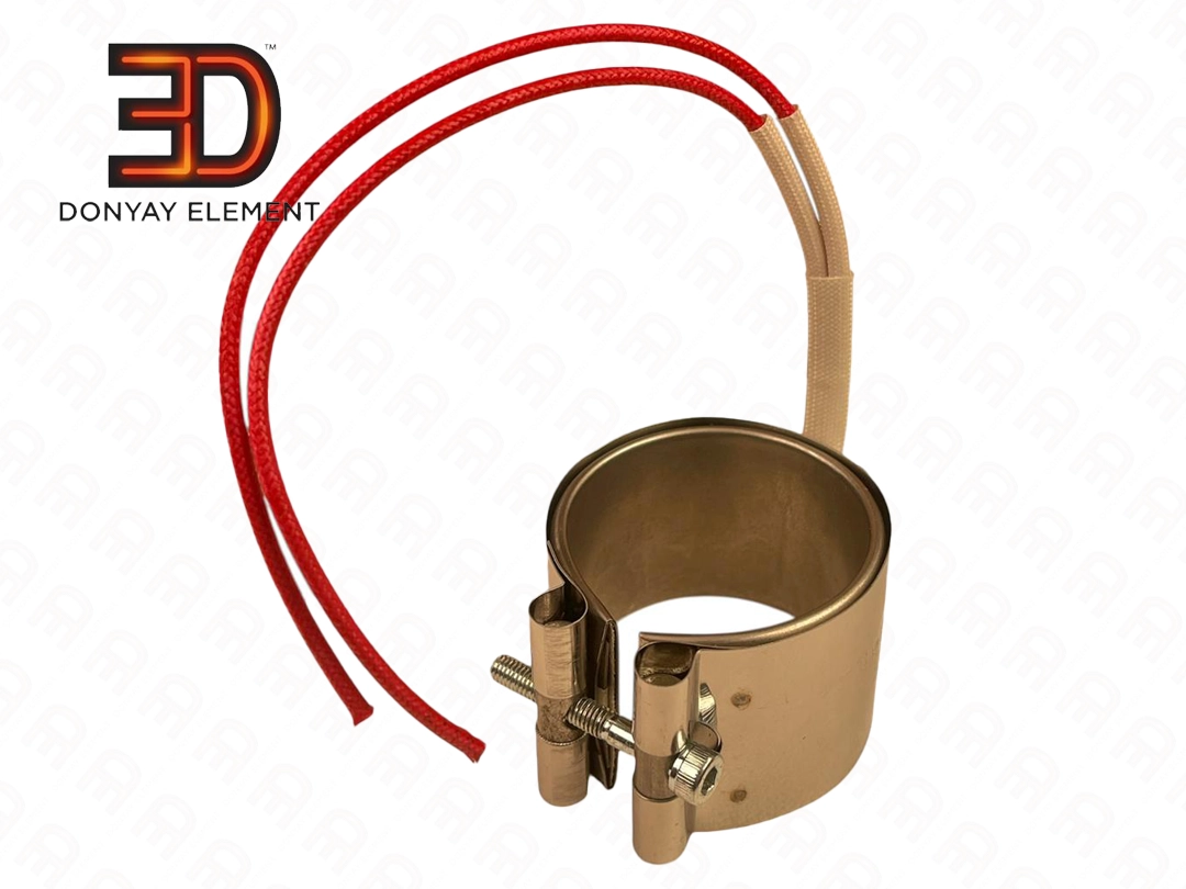 المنت حلقه ای قطر 50 عرض 40 220ولت 230 وات 