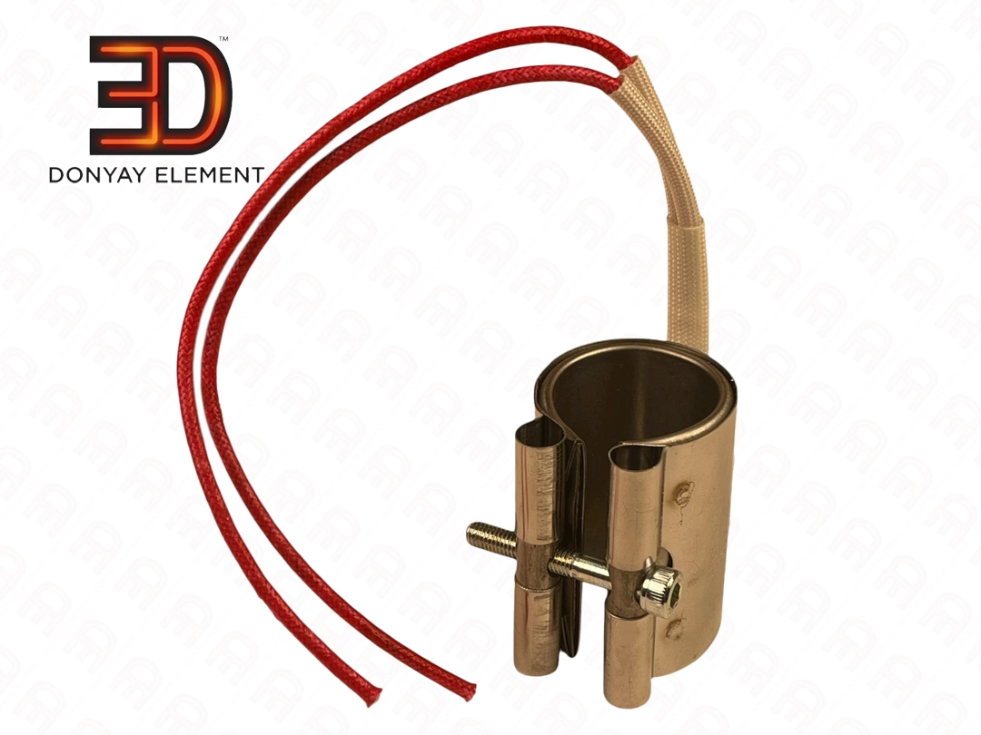 المنت حلقه ای قطر 35 عرض 40 220ولت 150 وات