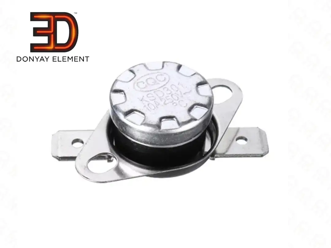 ترموستات قابلمه ای 180 درجه