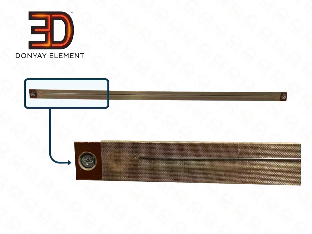 المنت پرس کامل 40 سانت