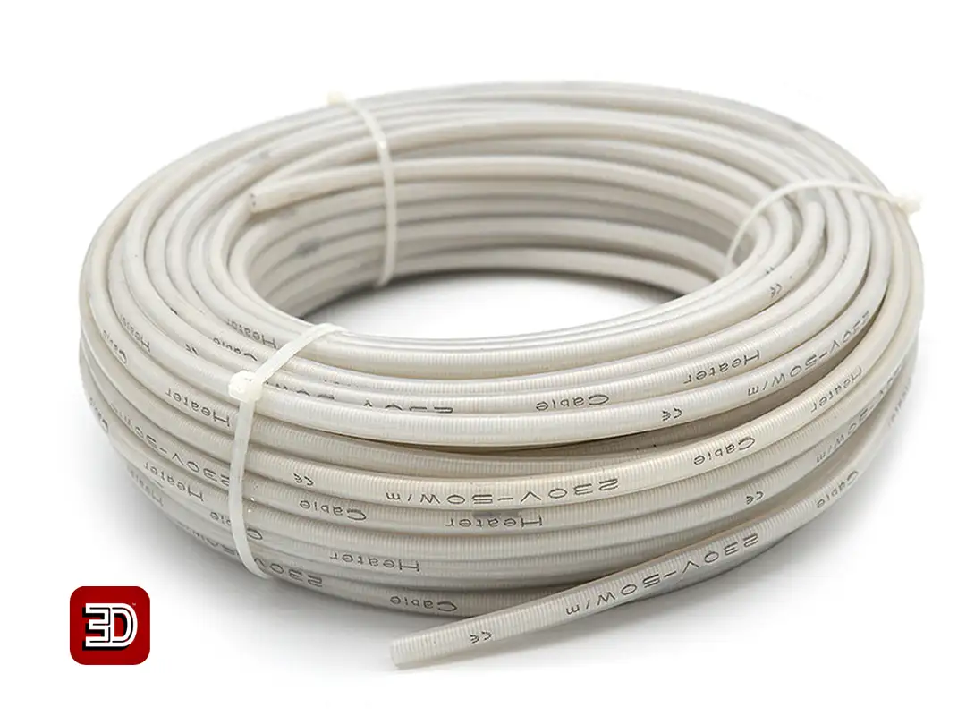 المنت کابلی سردخانه 50 وات