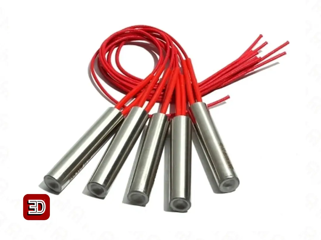 المنت فشنگی 150×20 میلی متر - 1000 وات